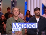 Replay Quotidien, deuxième partie du 18 septembre 2024