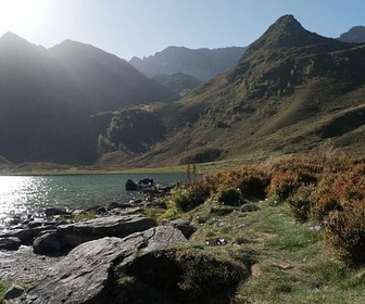 Replay Les Pyrénées des frères Larrieu / Islande / Bretagne - Invitation au voyage