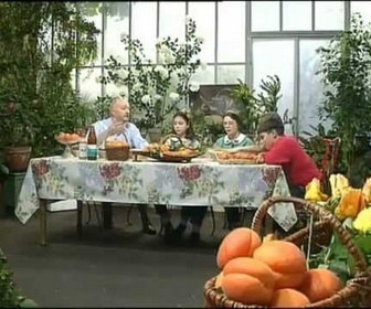 Replay Comment c'est fait ? - L'abricot - Jean-Pierre Coffe