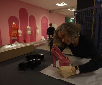 Replay ARTE Journal - Sex Work : le travail du sexe s'expose à Bonn