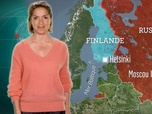 Replay Finlande et Russie : Poutine teste l'Otan ? - Le dessous des cartes - L'essentiel