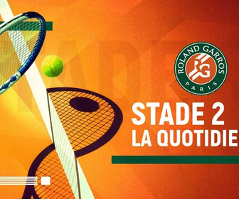 Replay Émission du mardi 2 juin 2026