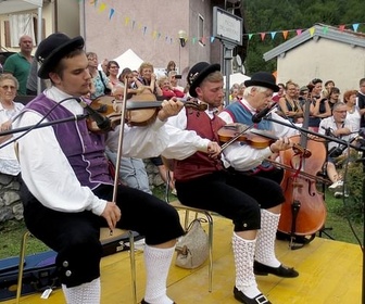 Replay Frioul, une vallée tout en musique - GEO Reportage