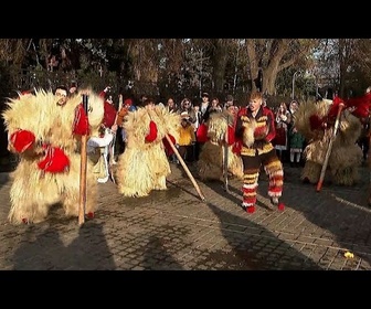 Replay No Comment : chants folkloriques de Noël en Roumanie