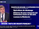 Replay Calvi 3D - Le Pen : Macron joue au chef de guerre - 27/02