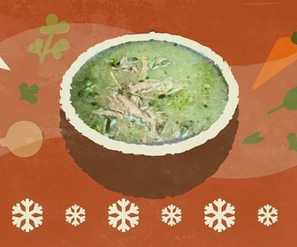 Replay A vos marmites ! - La recette - La ciorba