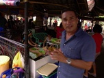 Replay Saveurs des îles avec Peter Kuruvita - Bienvenue aux Philippines