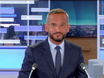 Replay Le 23h - 03/08/2026