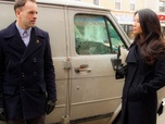 Replay Elementary - S4 E19 - Coup de poker