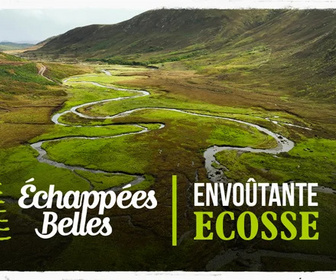 Replay Échappées belles