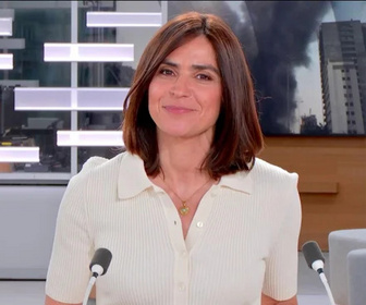 Replay Tout est politique - 09/04/2026