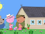 Replay Peppa Pig