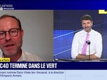 Replay BFM Bourse - Les seuils techniques incontournables sur les marchés et les valeurs - 16/09