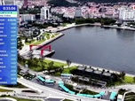 Replay World Triathlon Championship Series - la course dames à Weihai