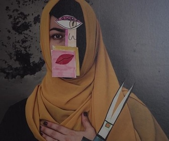 Replay ARTE Journal - Fotografica : le combat des coiffeuses afghanes