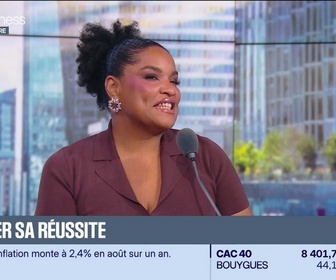 Replay Podcast des indépendants - Assumer sa réussite - 28/08