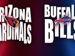 Replay Les résumés NFL - Week 1 : Arizona Cardinals @ Buffalo Bills