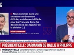 Replay Marschall Truchot : Présidentielle, Darmanin se rallie à Philippe - 17/08