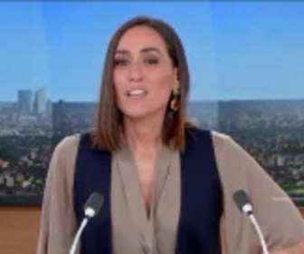 Replay Le JT en LSF - 23/03/2025