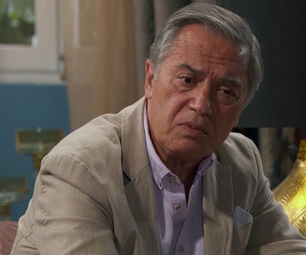 Replay Les flammes du passé - S01 E111