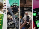 Replay Santé, Israël/Palestine, Grèce, Ursula von der Leyen, dating - 28 minutes samedi