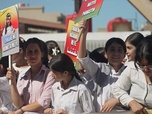 Replay ARTE Journal - Syrie : la fin du Rojava