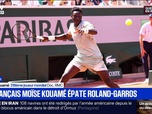 Replay BFM Première prématinale - Le journal des sports du 27 mai