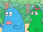 Replay Barbapapa en Famille - L'empire orange