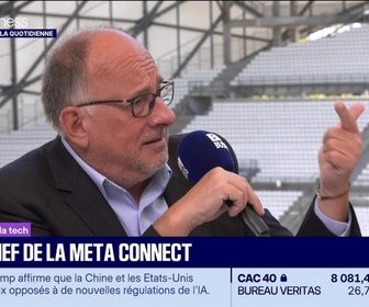 Replay Tech & Co, la quotidienne - Jeudi 24 septembre