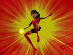 Replay Miraculous - Les aventures de Ladybug et Chat Noir - Optigami