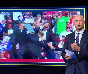 Replay Info ou intox - La tentative d'assassinat de Donald Trump, une mise en scène ?