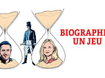 Replay Biographie : un jeu