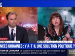 Replay Marschall Truchot - SIGNÉ CONSIGNY - Violences urbaines : y a-t-il une solution politique ? - 03/06