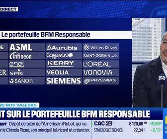 Replay BFM Bourse - Le portefeuille BFM-Responsable : Axa et Allianz gagnent plus de 4%, quelles perspectives pour les assureurs en 2026 ? - 15/12
