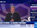 Replay Tech & Co, la quotidienne - Le Débrief de la tech - Mercredi 13 mai