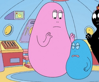 Replay Barbapapa en Famille - Enfant des étoiles II