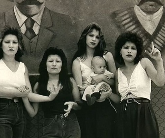 Replay ARTE Journal - Photo : Graciela Iturbide exposée à Berlin