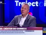 Replay Trajectoire : Hedios, créateur de Gammes H - 29/07