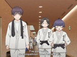 Replay Ippon again ! - Épisode 8 - Le dénouement de ton rêve