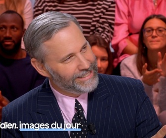 Replay Quotidien, première partie du 31 octobre 2025
