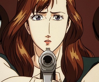 Replay City Hunter : La Mort de City Hunter