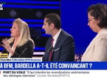 Replay BFM Grand Soir - Bardella : avec Le Pen Nous nous préparons tous les deux - 05/11