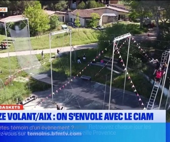 Les longs formats des Locales replay