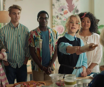 Replay #LikeMe - #Dernièreannée