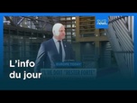 Replay L'info du jour | 15 septembre 2026 - Matin