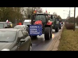 Replay En Pologne, les agriculteurs intensifient leurs manifestations
