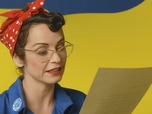 Replay We Can Do It!, J. Howard Miller - Propagande - A Musée Vous, A Musée Moi