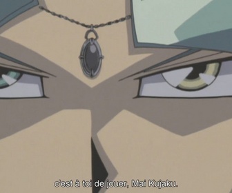 Replay Yu-Gi-Oh ! Duel Monsters - S4 E28 - La fin d'un combat âpre