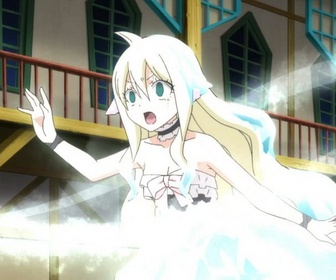 Replay Fairy Tail - S9 E28 - Dragnir le blanc