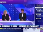 Replay Les experts du soir - Valeo supprime plus de 1 000 emplois en Europe - 27/11